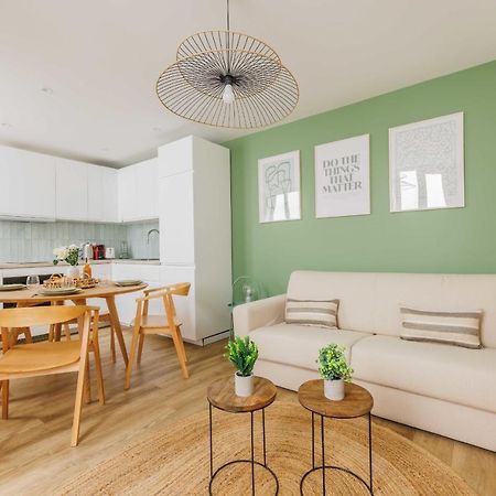 パリCharming Appart Duplex 7P2Br Le Maraisアパートメント エクステリア 写真